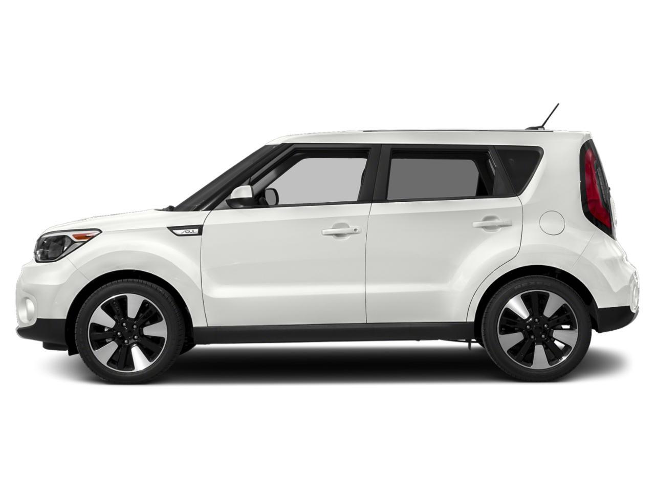 2019 Kia Soul Plus Royal Oak MI