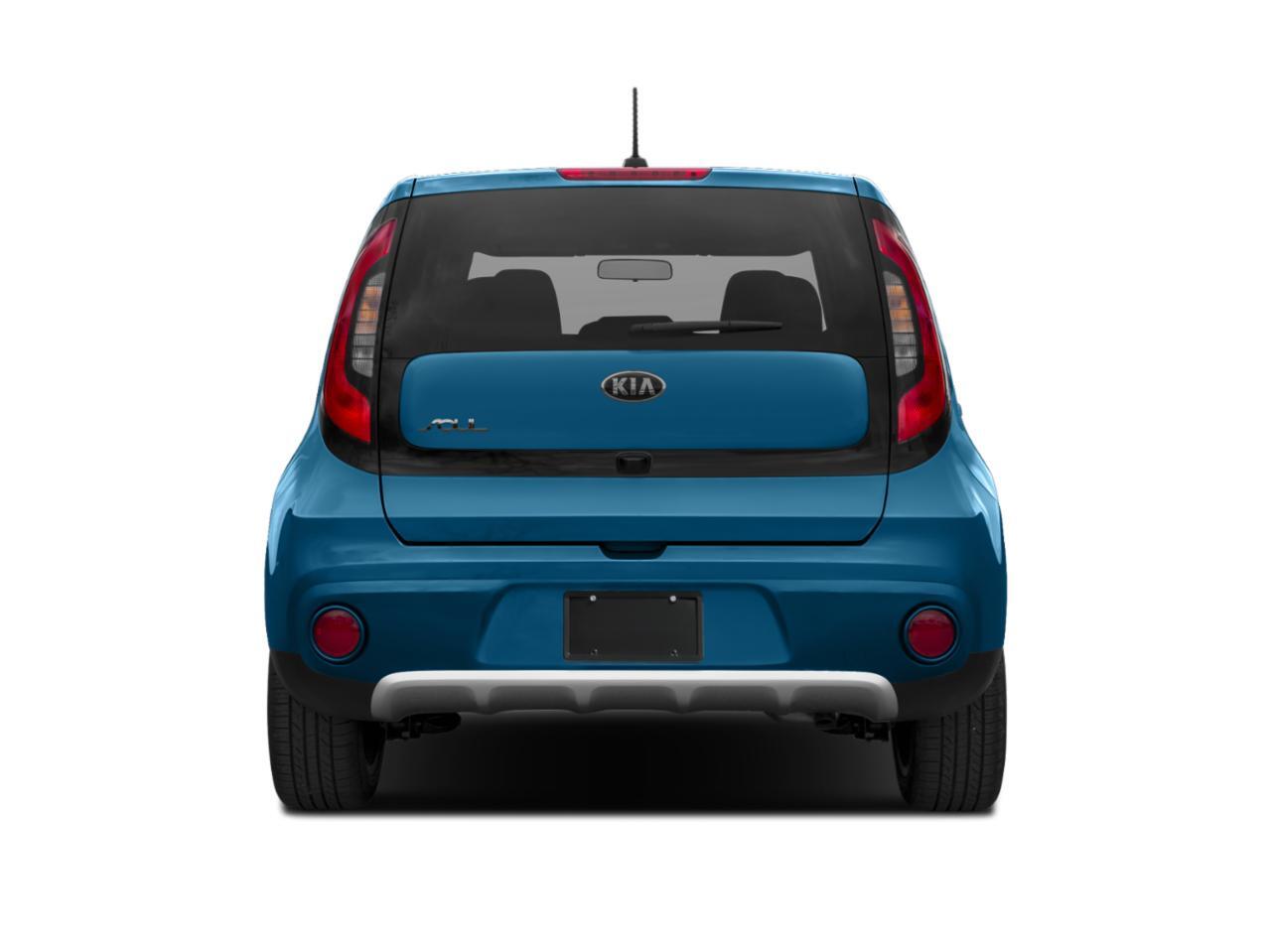 2019 Kia Soul Plus Royal Oak MI