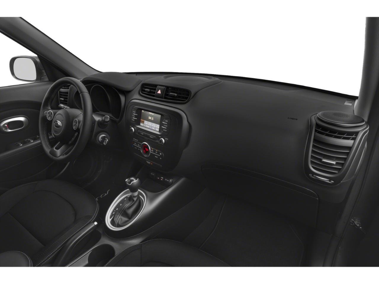 2019 Kia Soul Plus Royal Oak MI