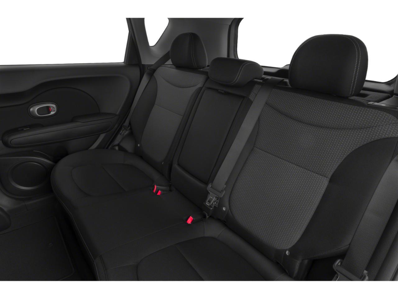2019 Kia Soul Plus Royal Oak MI