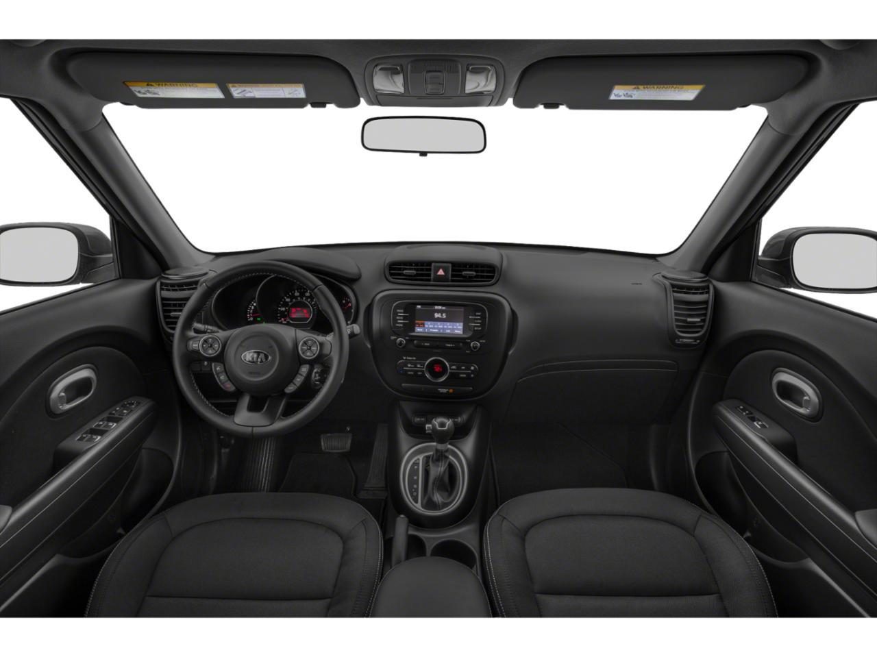 2019 Kia Soul Plus Royal Oak MI