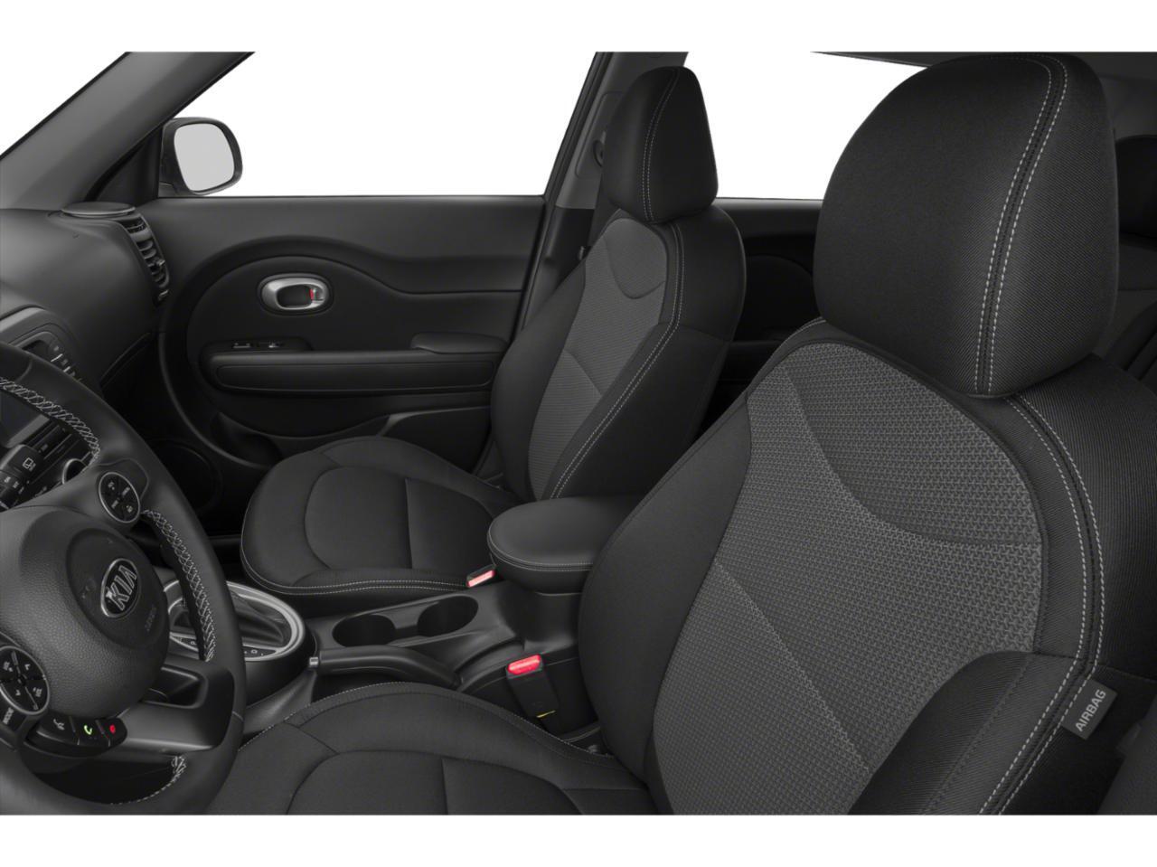 2019 Kia Soul Plus Royal Oak MI
