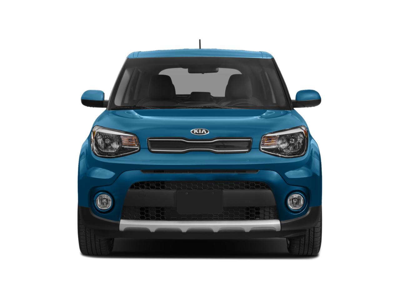 2019 Kia Soul Plus Royal Oak MI