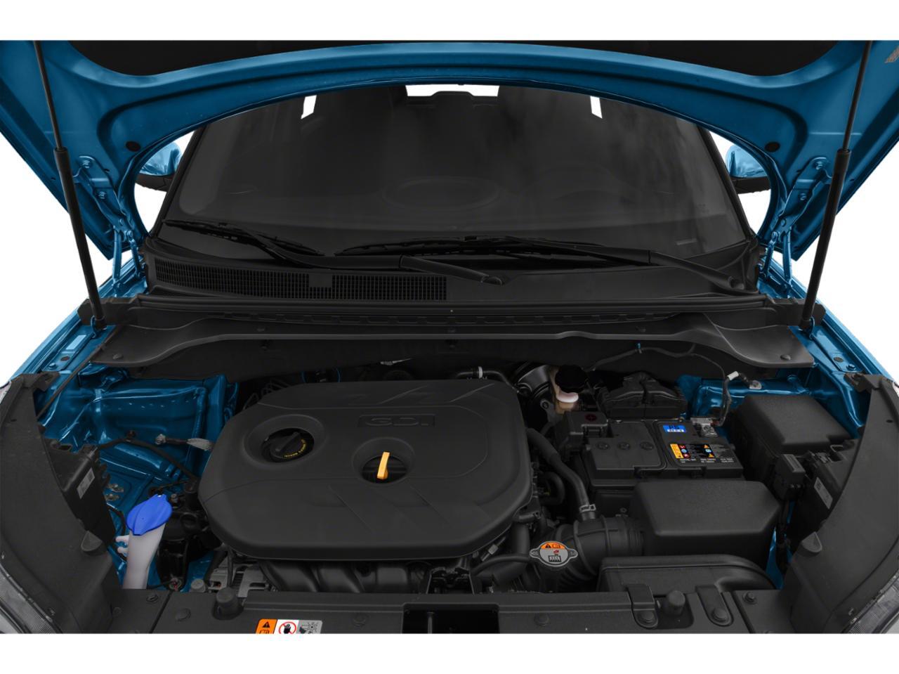 2019 Kia Soul Plus Royal Oak MI