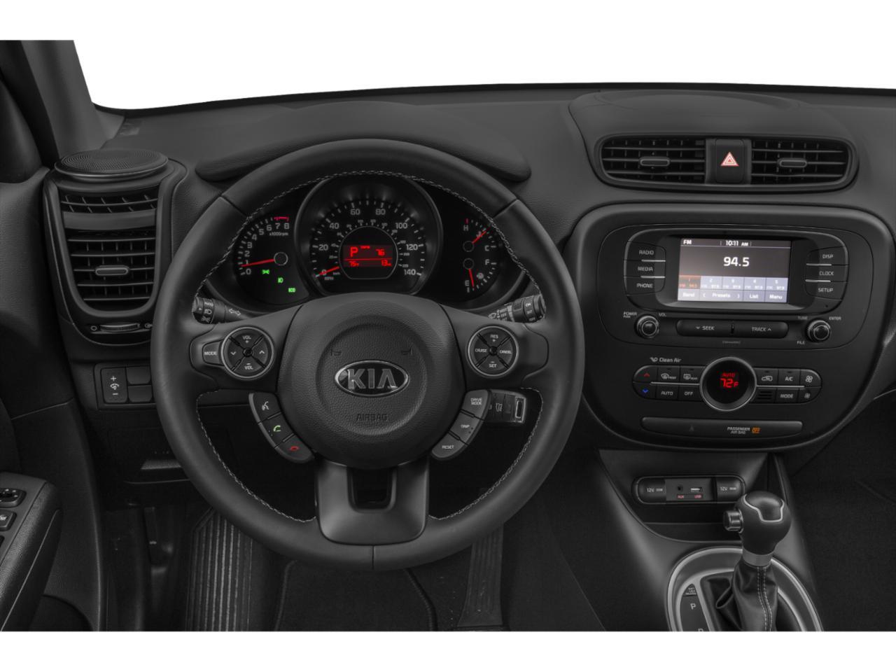 2019 Kia Soul Plus Royal Oak MI