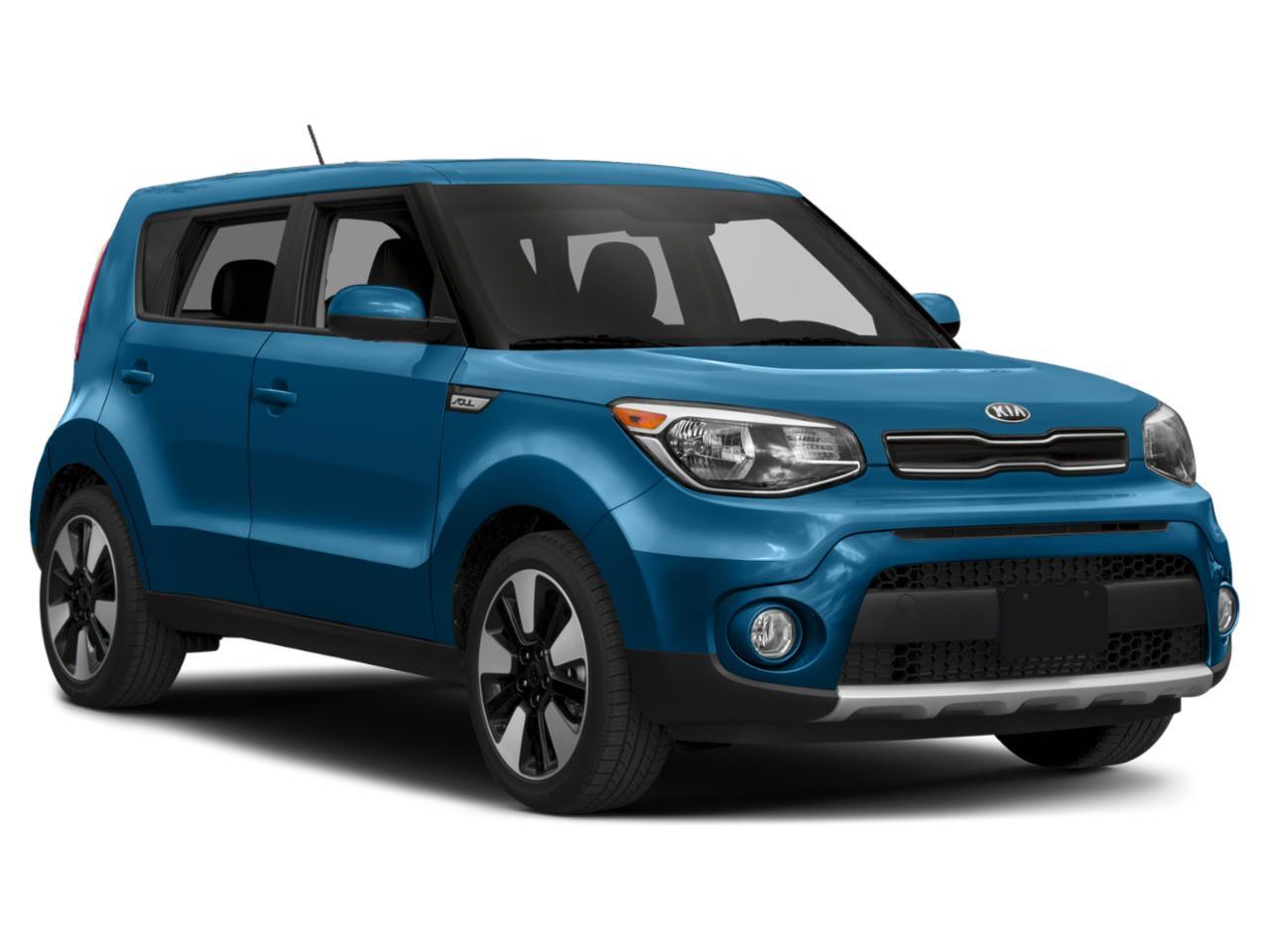 2019 Kia Soul Plus Royal Oak MI