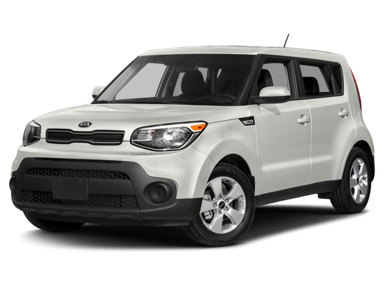 2019 Kia Soul Wagon 4D Kansas City MO
