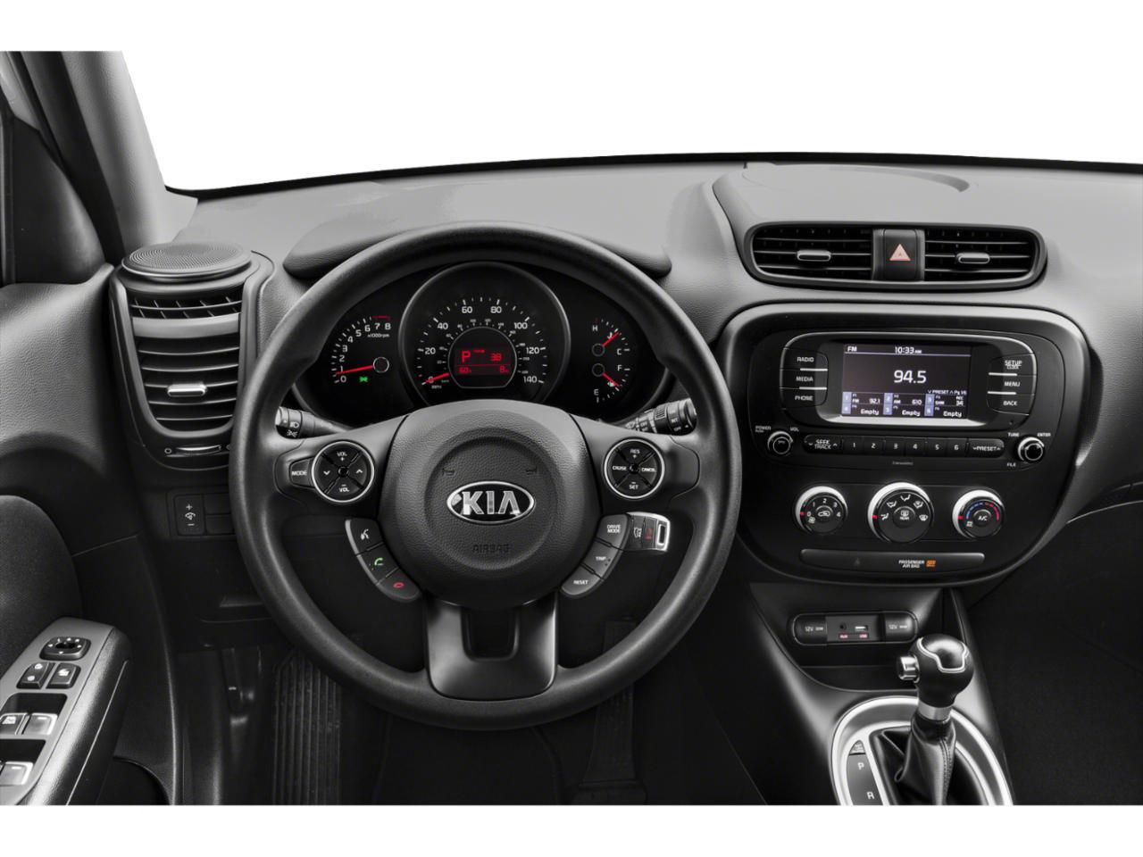 2019 Kia Soul soul Mesa AZ