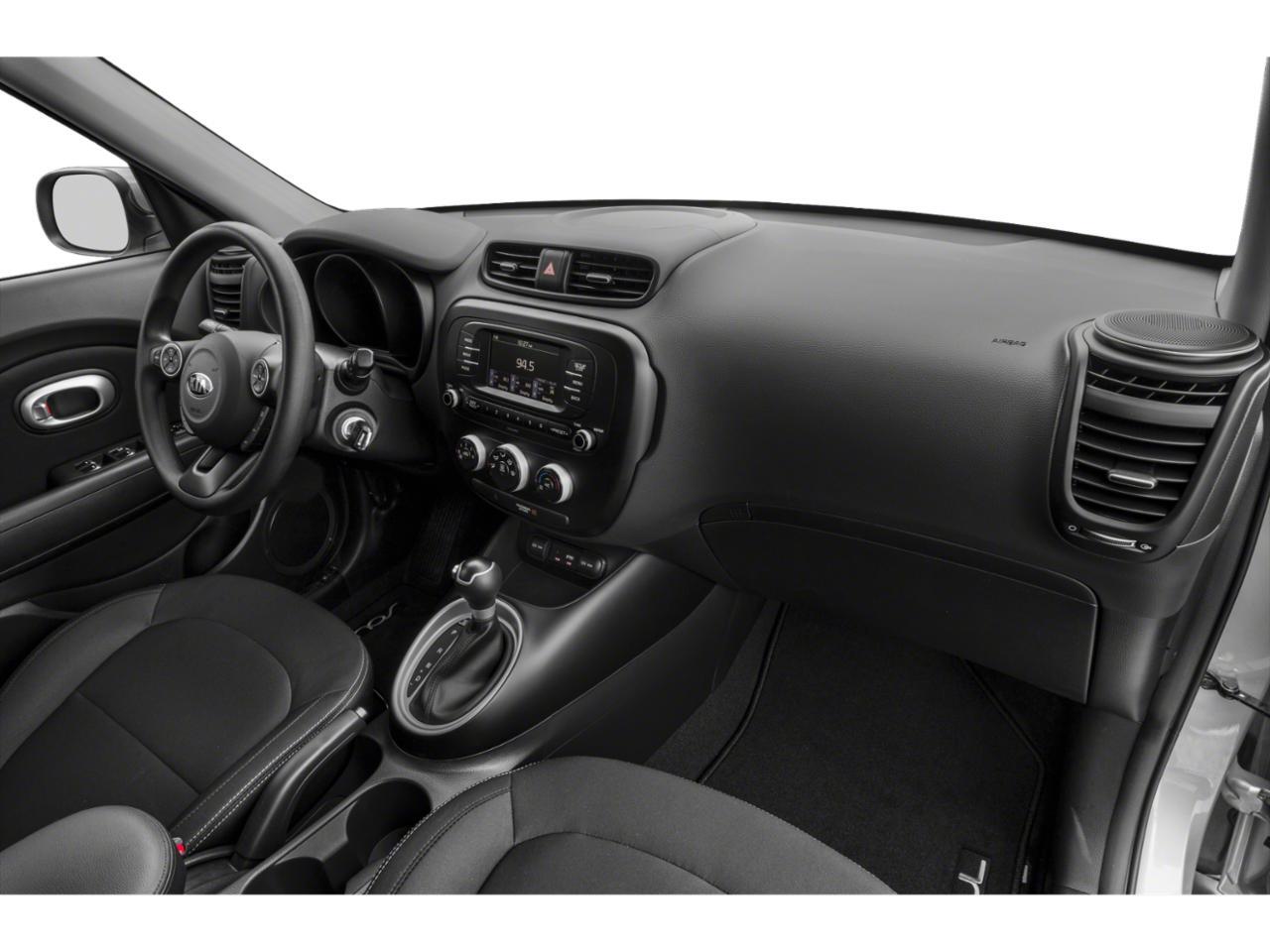 2019 Kia Soul soul Mesa AZ