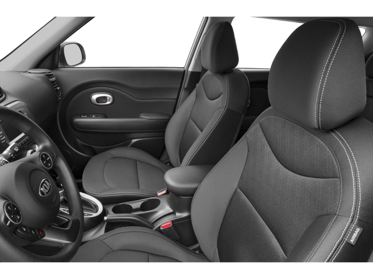 2019 Kia Soul soul Mesa AZ