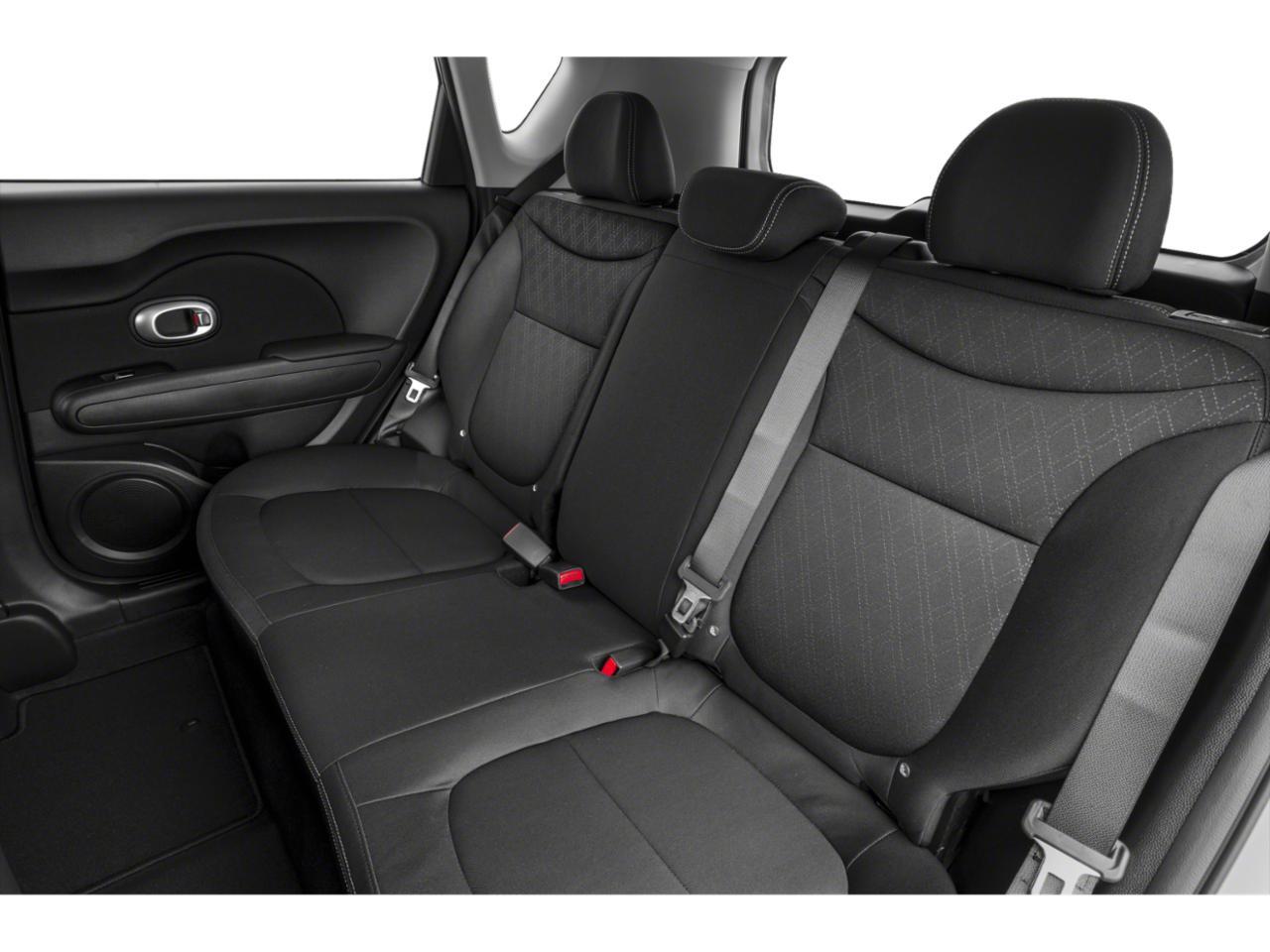 2019 Kia Soul soul Mesa AZ