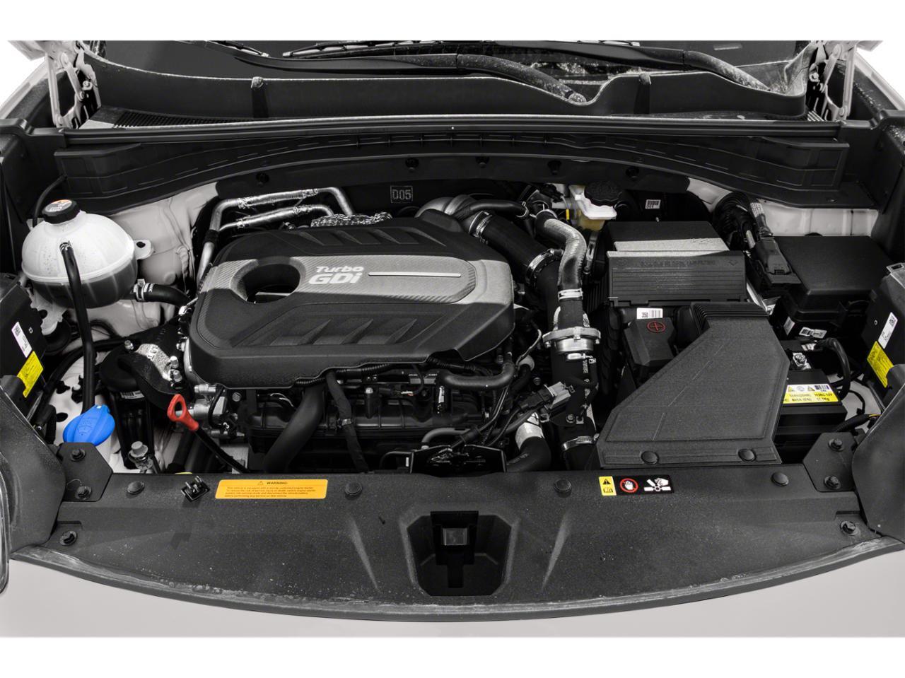 2019 Kia Sportage 4d SUV AWD SX Benwood WV