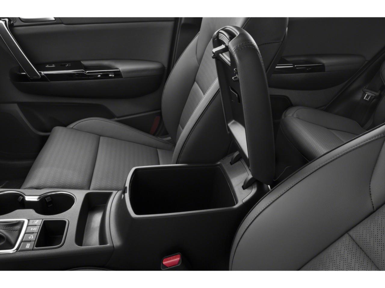 2019 Kia Sportage 4d SUV AWD SX Benwood WV