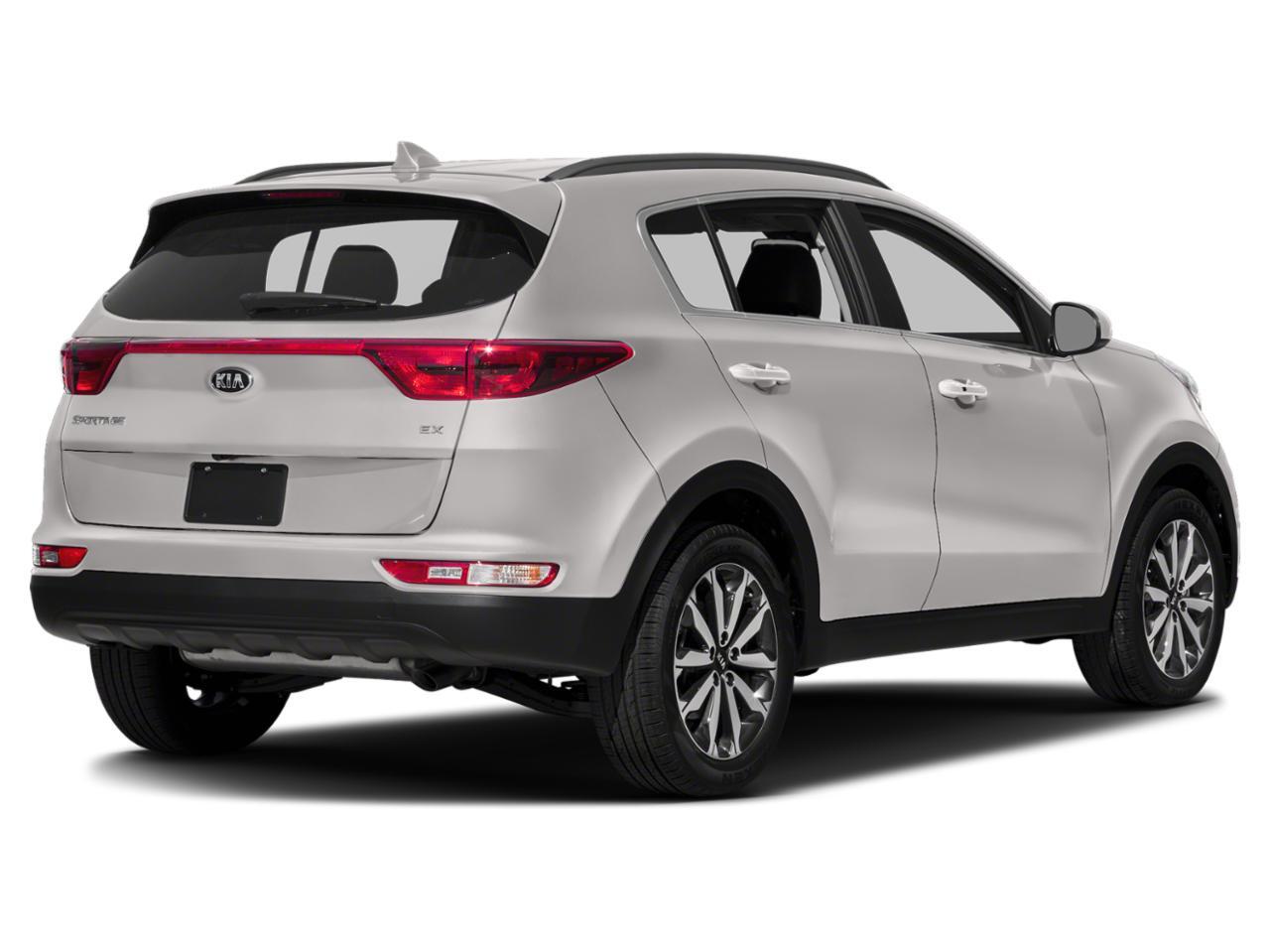 2019 Kia Sportage EX Bozeman MT