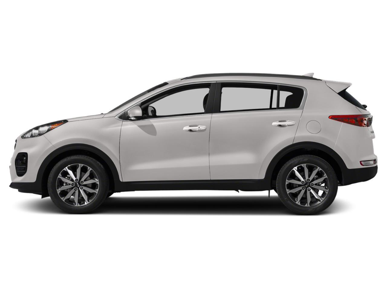 2019 Kia Sportage EX Bozeman MT