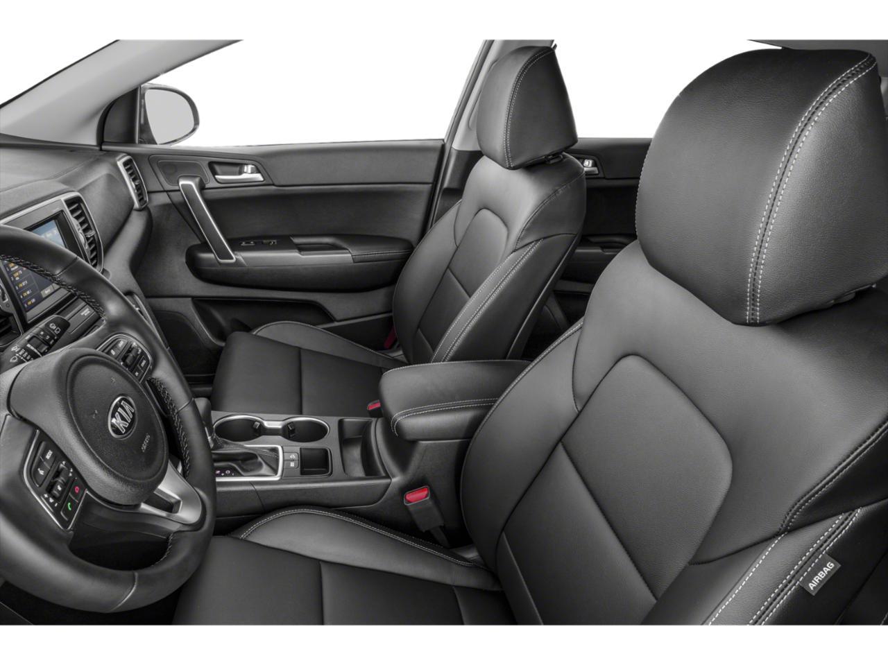 2019 Kia Sportage EX Bozeman MT