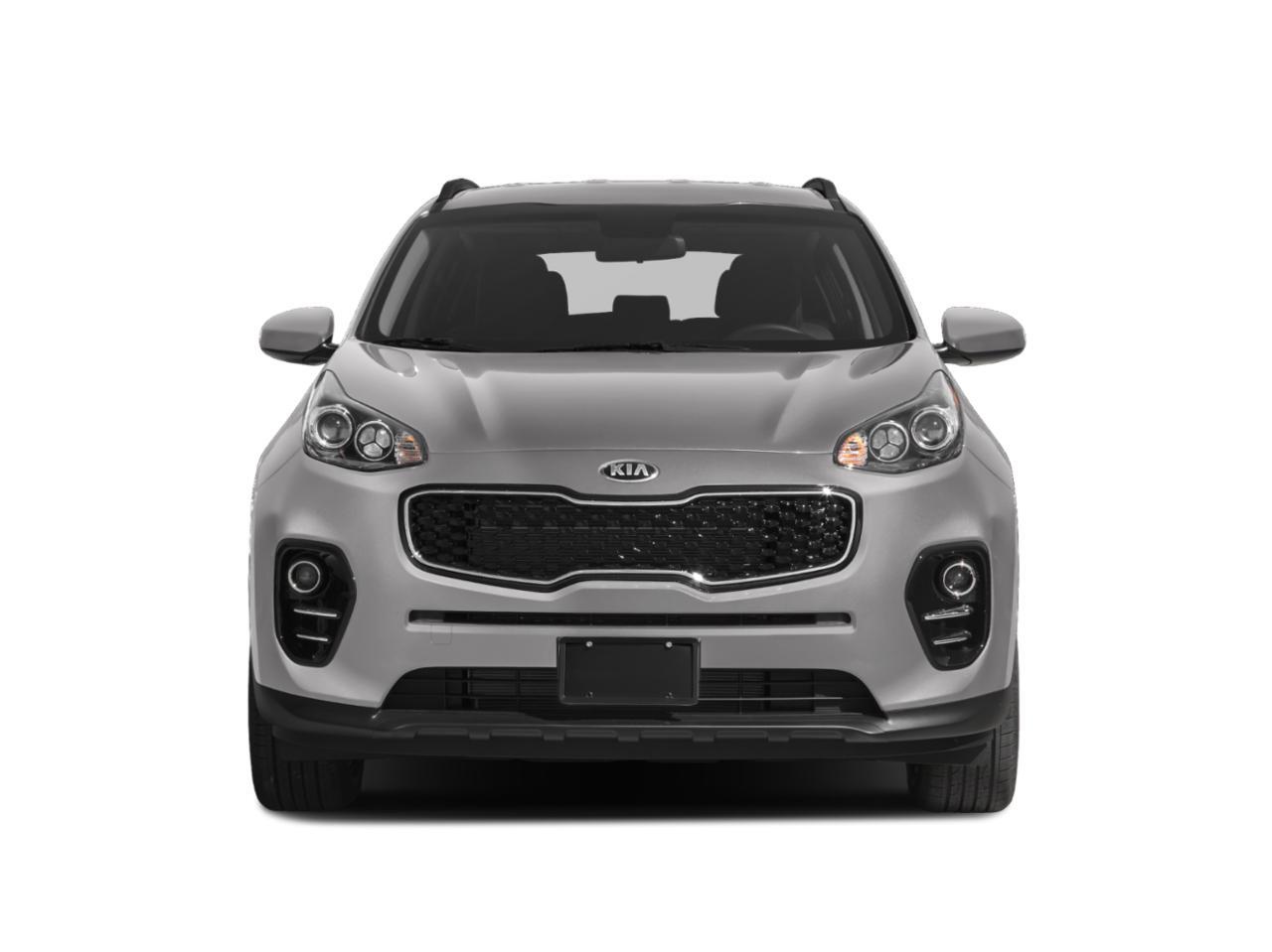 2019 Kia Sportage EX Bozeman MT