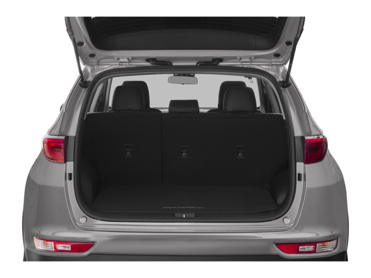 2019 Kia Sportage EX San Clemente CA