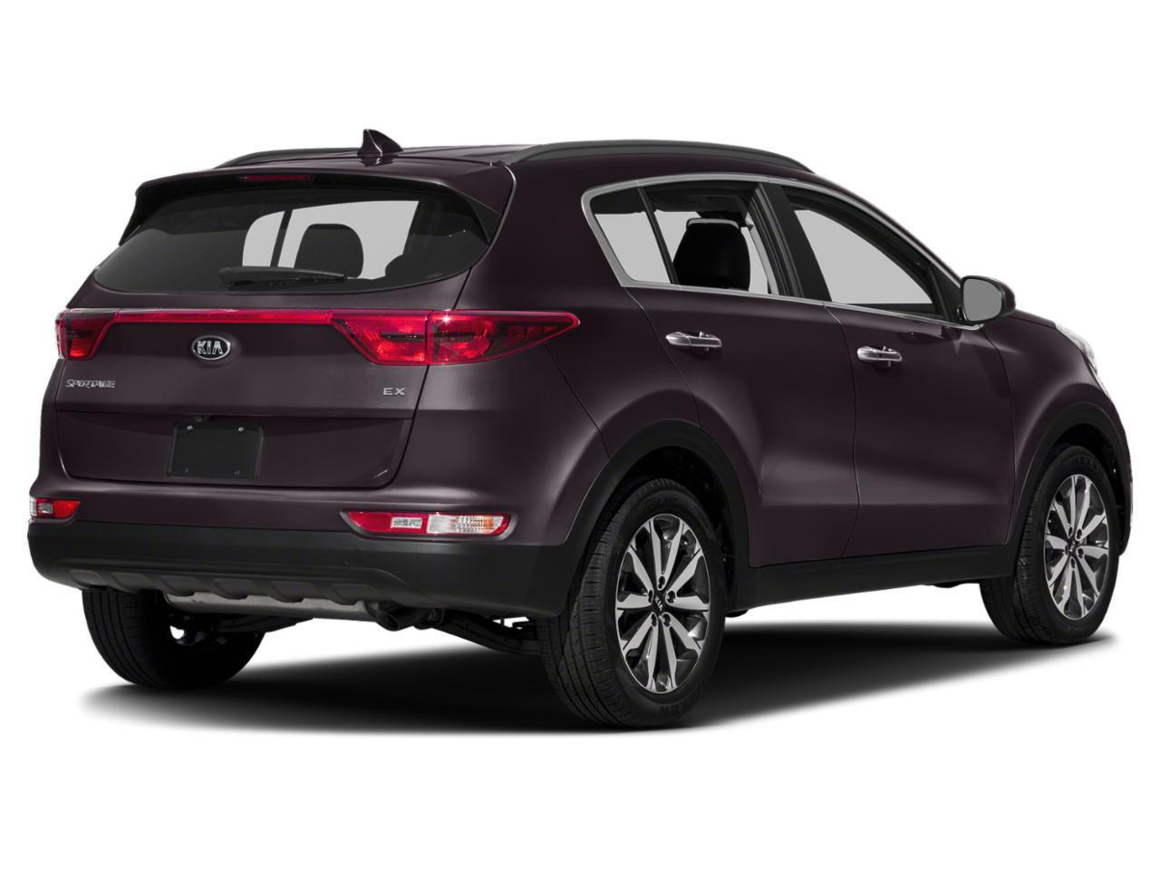 2019 Kia Sportage EX Tucson AZ