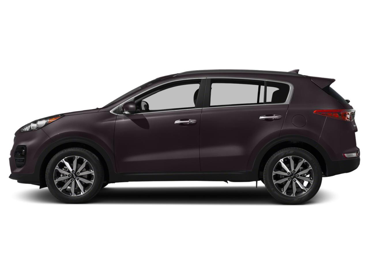 2019 Kia Sportage EX Tucson AZ