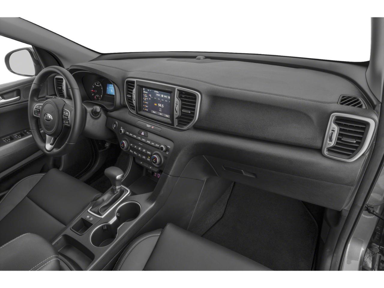 2019 Kia Sportage EX Tucson AZ