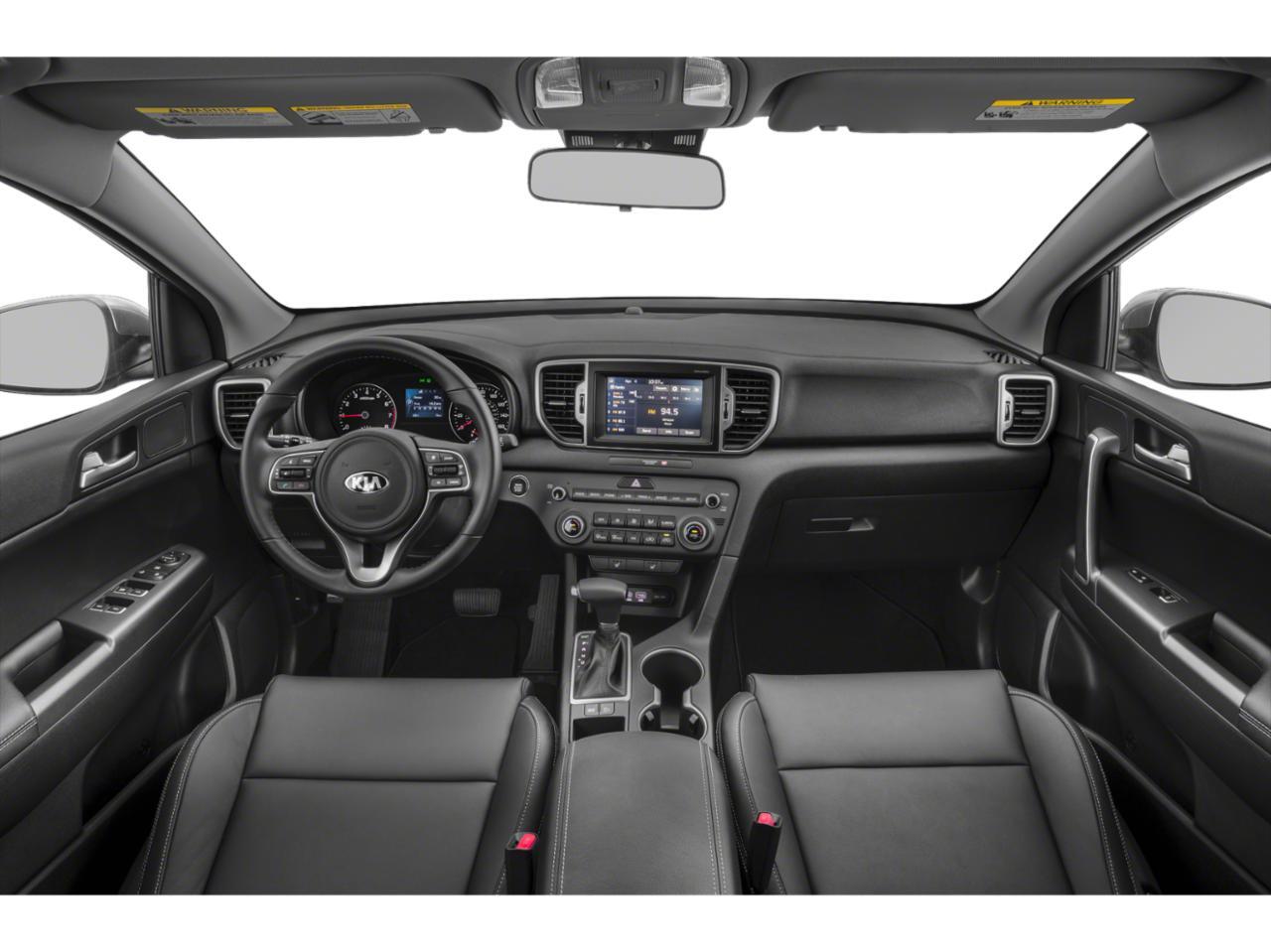 2019 Kia Sportage EX Tucson AZ