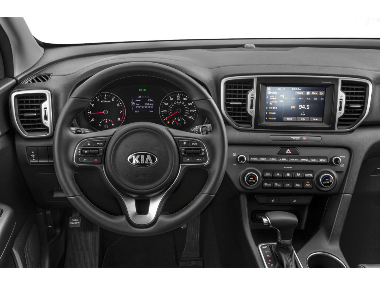 2019 Kia Sportage EX Tucson AZ