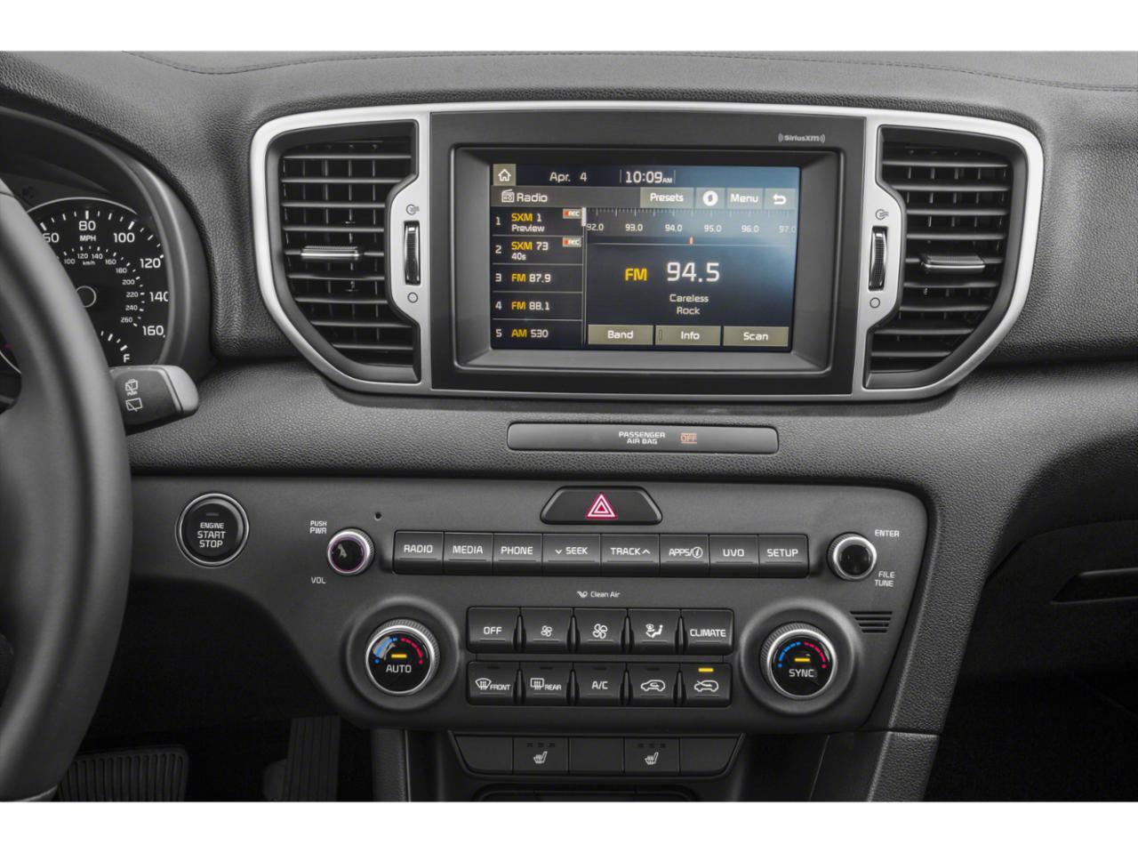 2019 Kia Sportage EX Tucson AZ