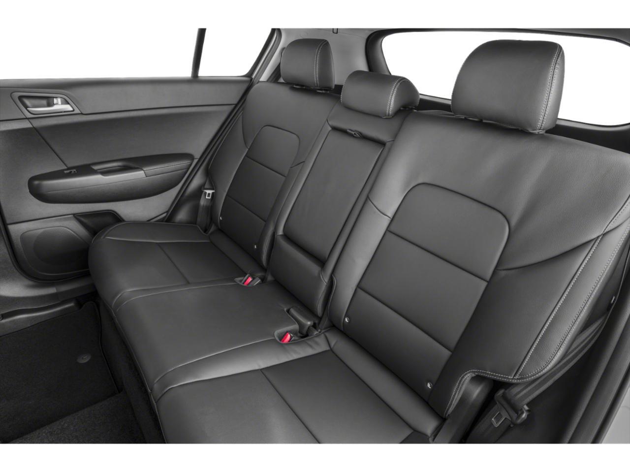 2019 Kia Sportage EX Tucson AZ
