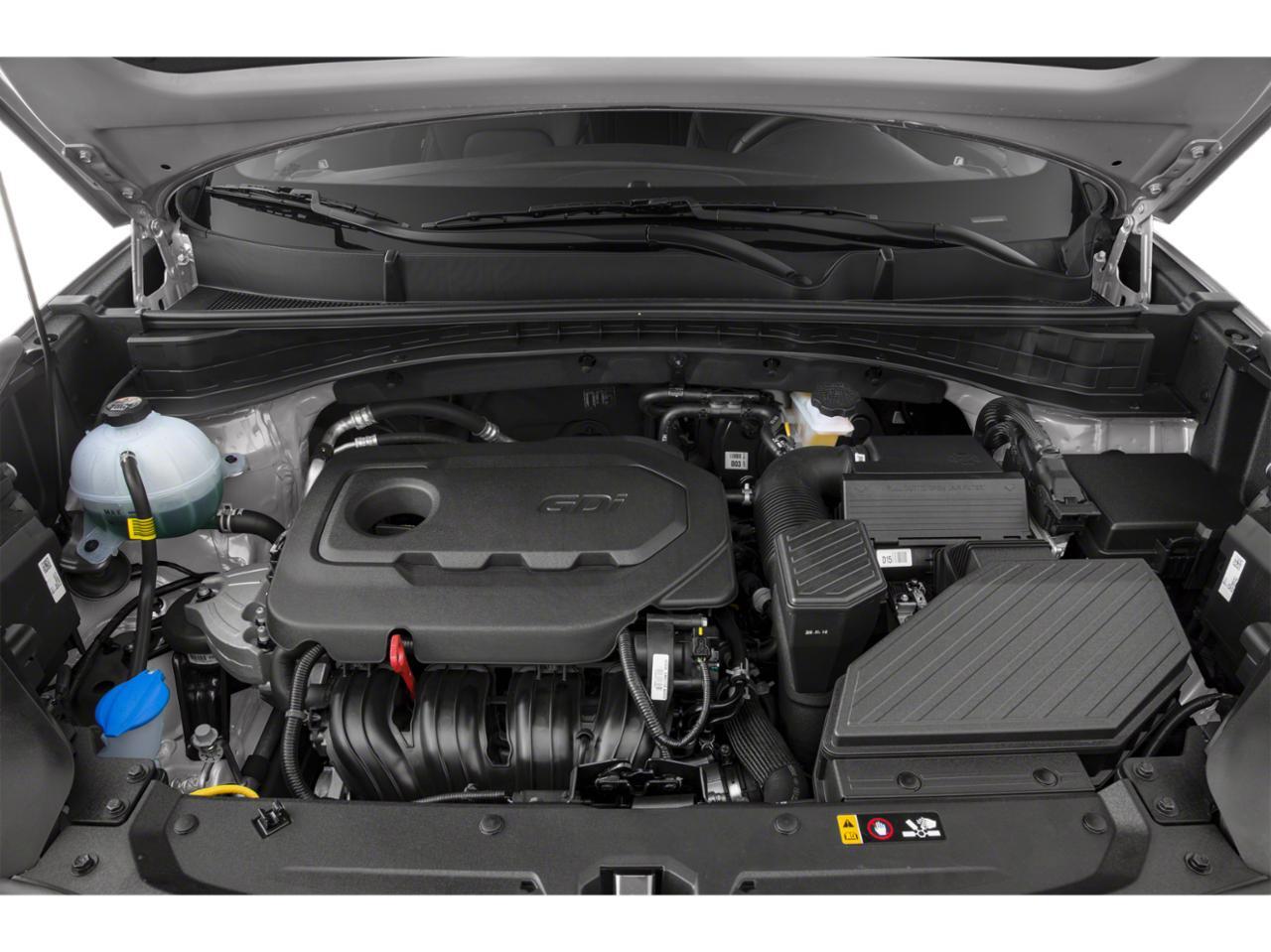 2019 Kia Sportage EX Tucson AZ