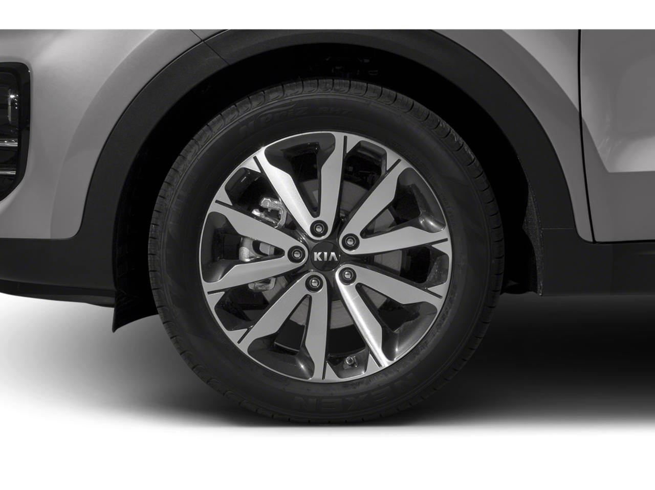 2019 Kia Sportage EX Tucson AZ