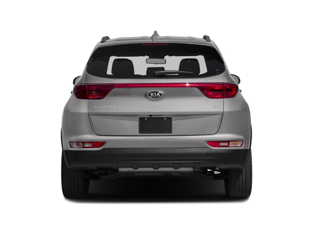 2019 Kia Sportage EX Tucson AZ