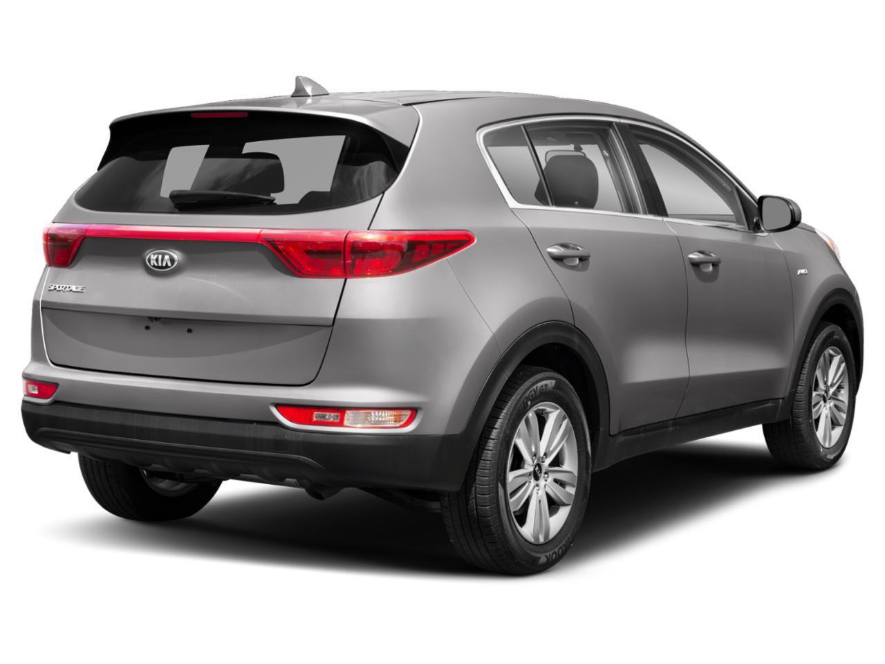 2019 Kia Sportage LX AWD Houston TX