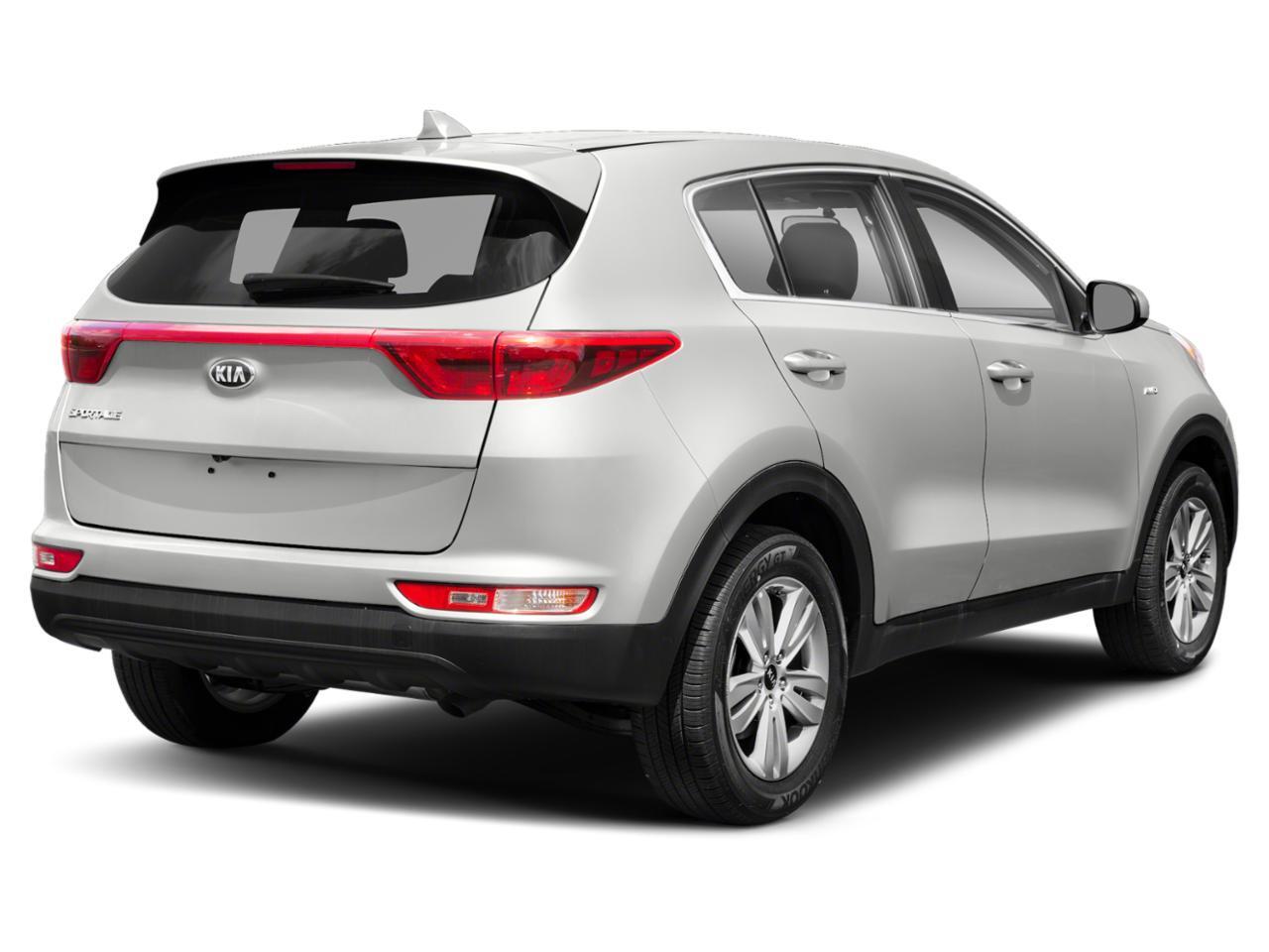 2019 Kia Sportage LX Akron OH