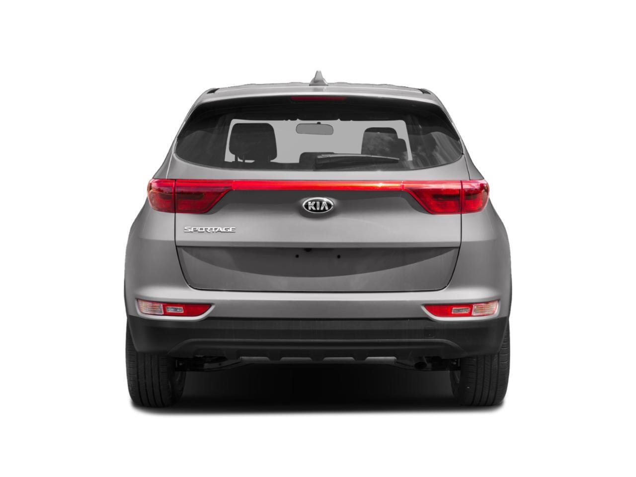 2019 Kia Sportage LX Akron OH