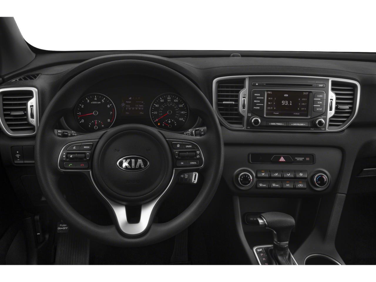 2019 Kia Sportage LX Akron OH