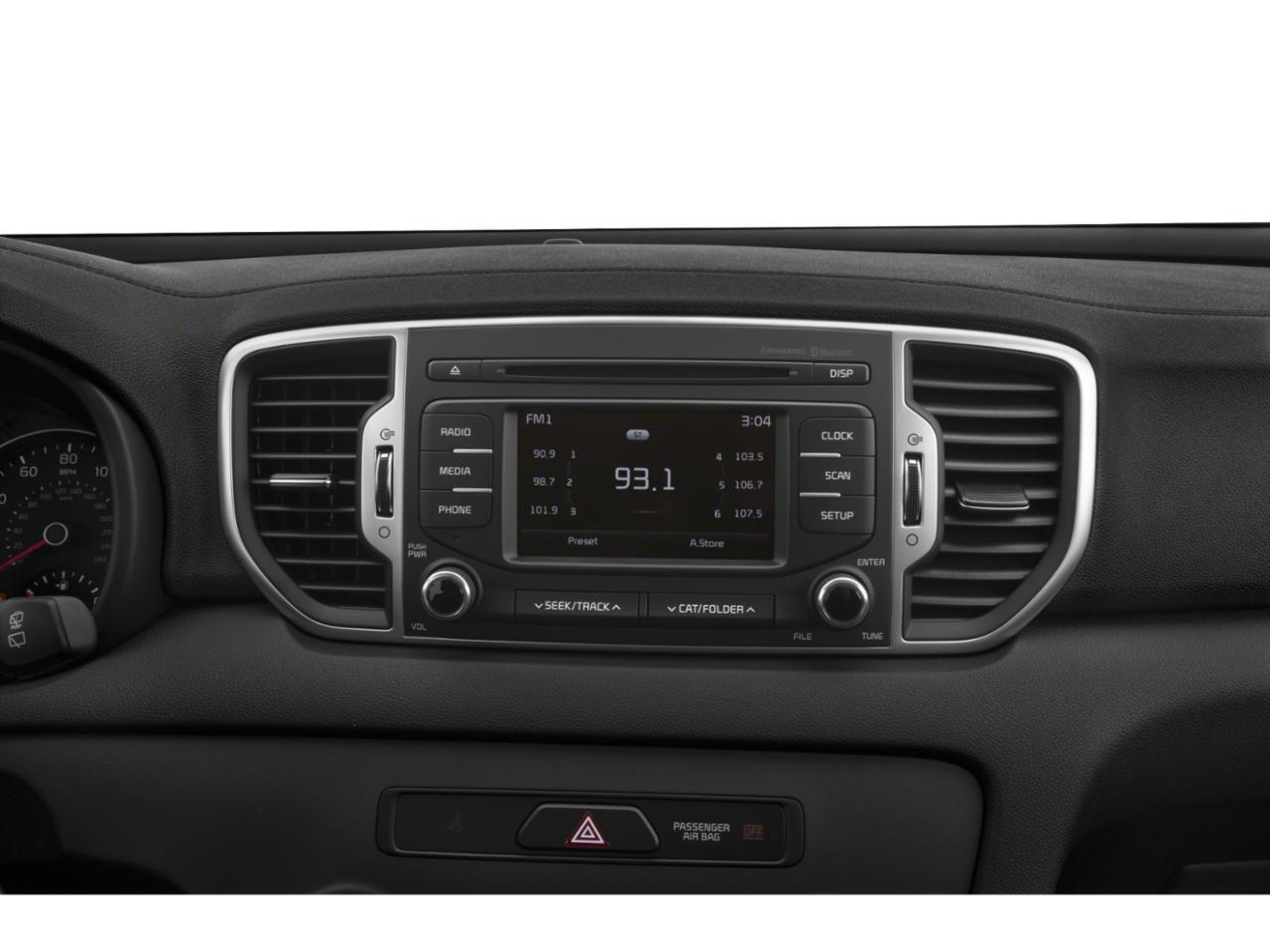 2019 Kia Sportage LX Akron OH