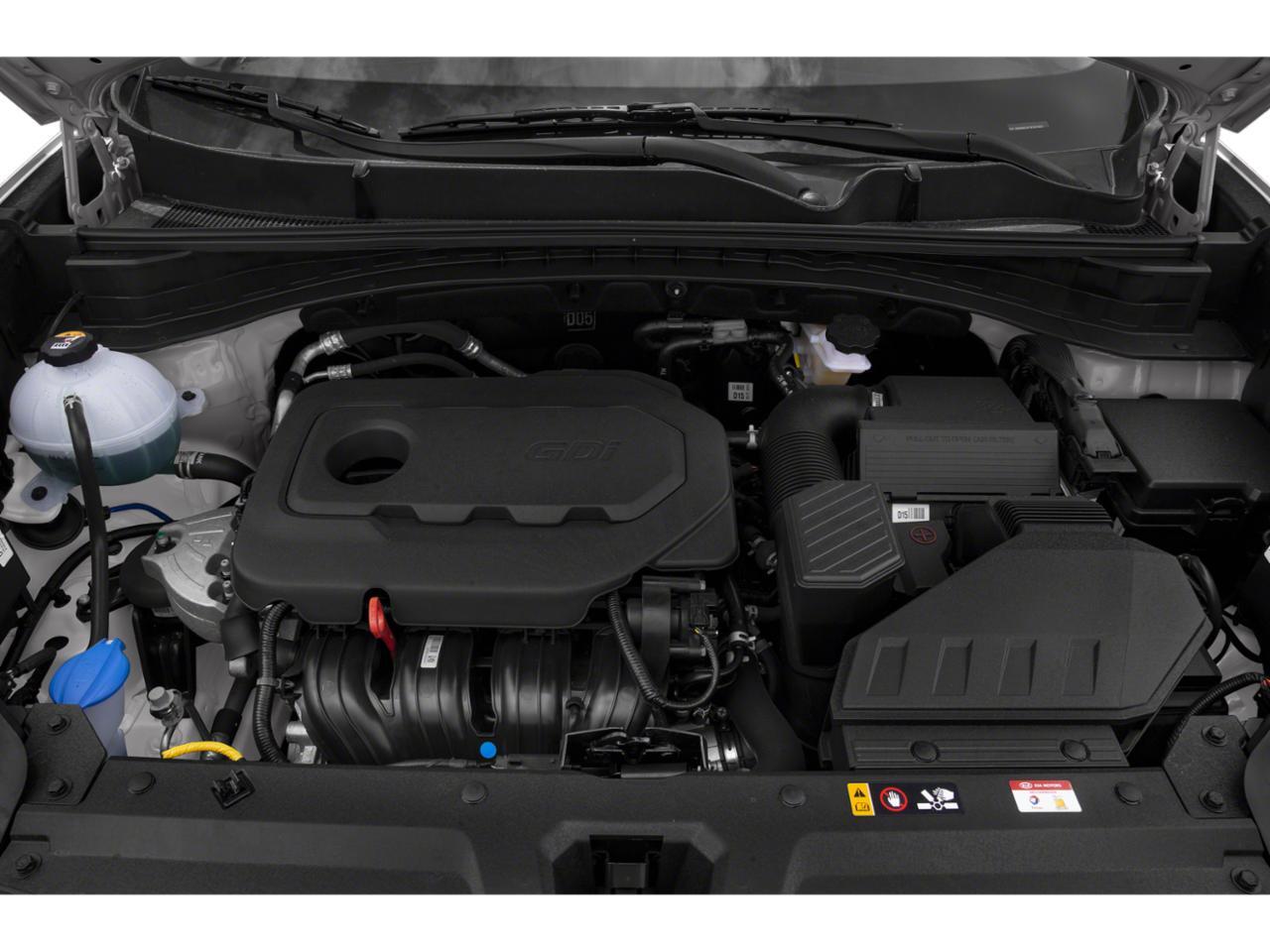2019 Kia Sportage LX Akron OH