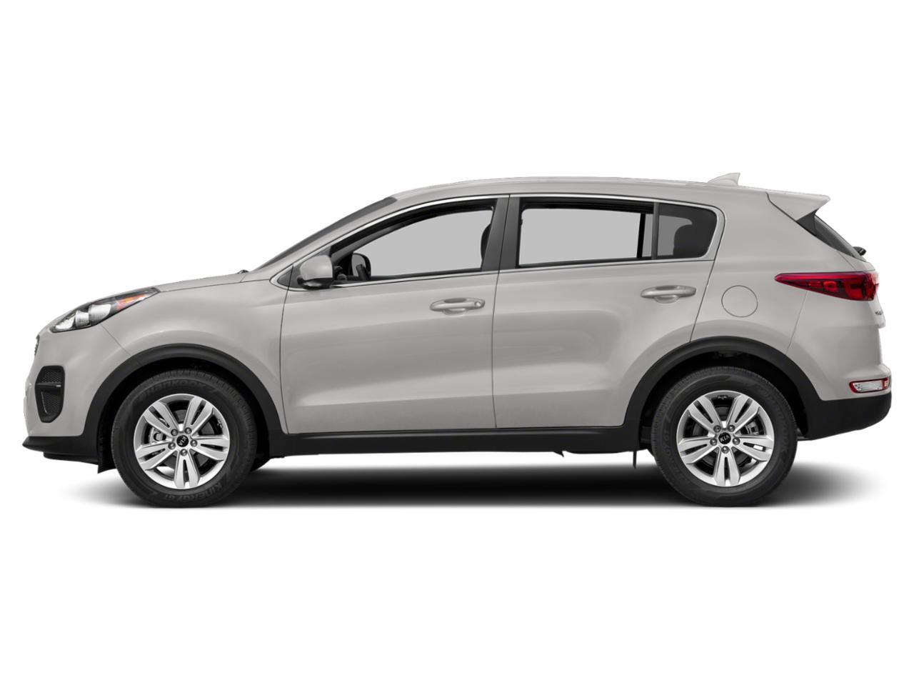 Used 2019 Kia Sportage LX FWD in Houston TX