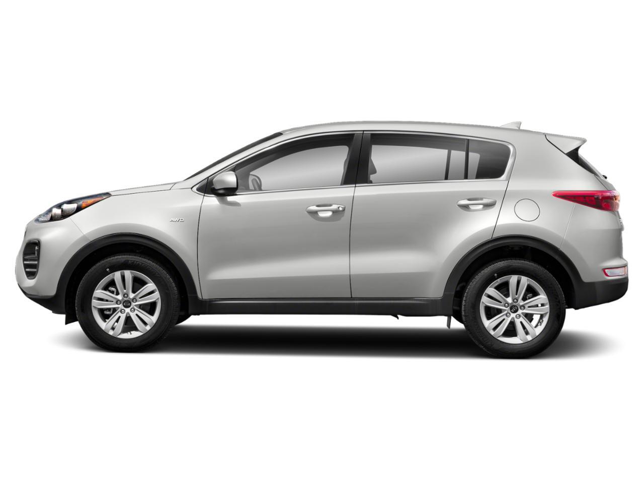 2019 Kia Sportage LX Lubbock TX