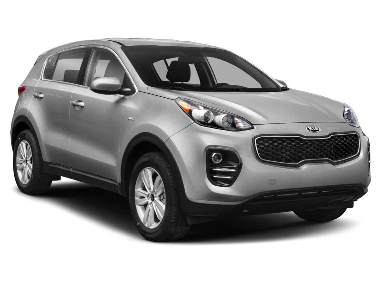 2019 Kia Sportage LX Lubbock TX