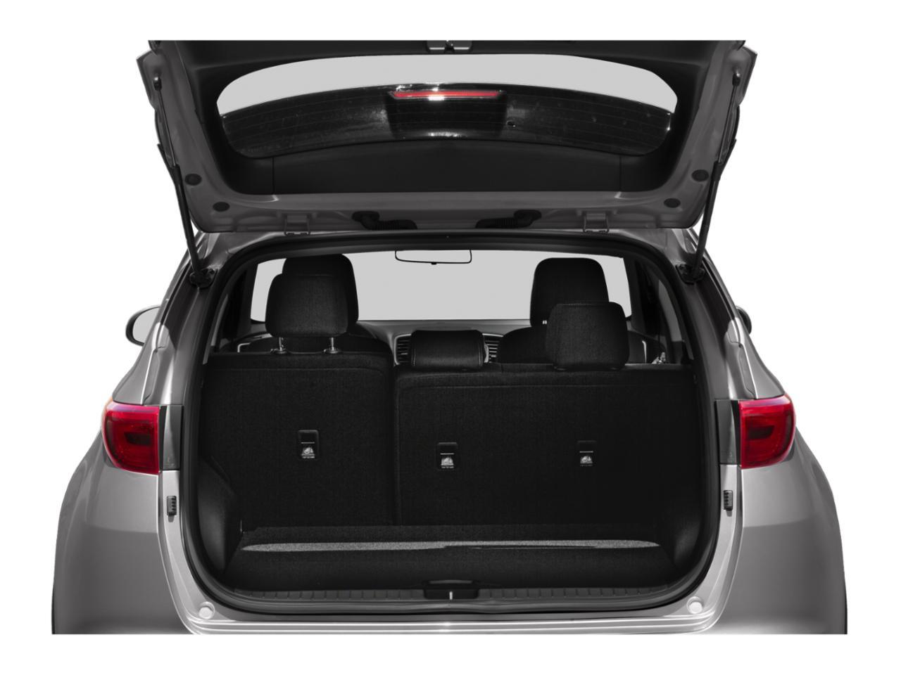 2019 Kia Sportage LX Lubbock TX