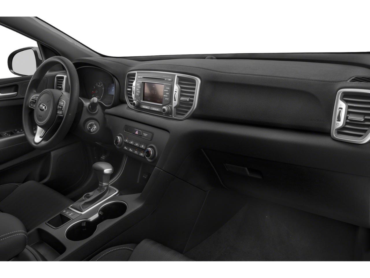 2019 Kia Sportage LX Lubbock TX