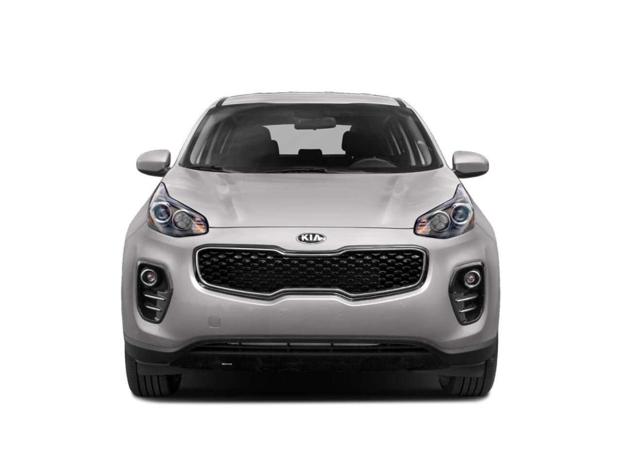 2019 Kia Sportage LX Lubbock TX