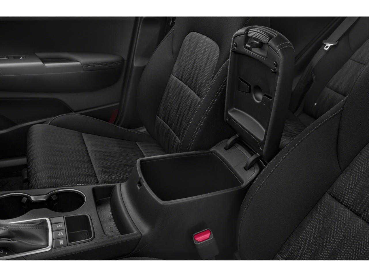 2019 Kia Sportage LX Lubbock TX