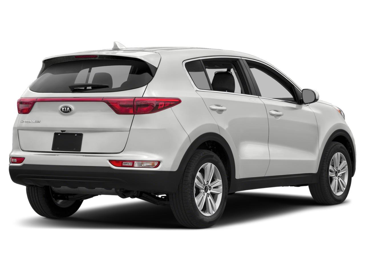 2019 Kia Sportage LX Tucson AZ