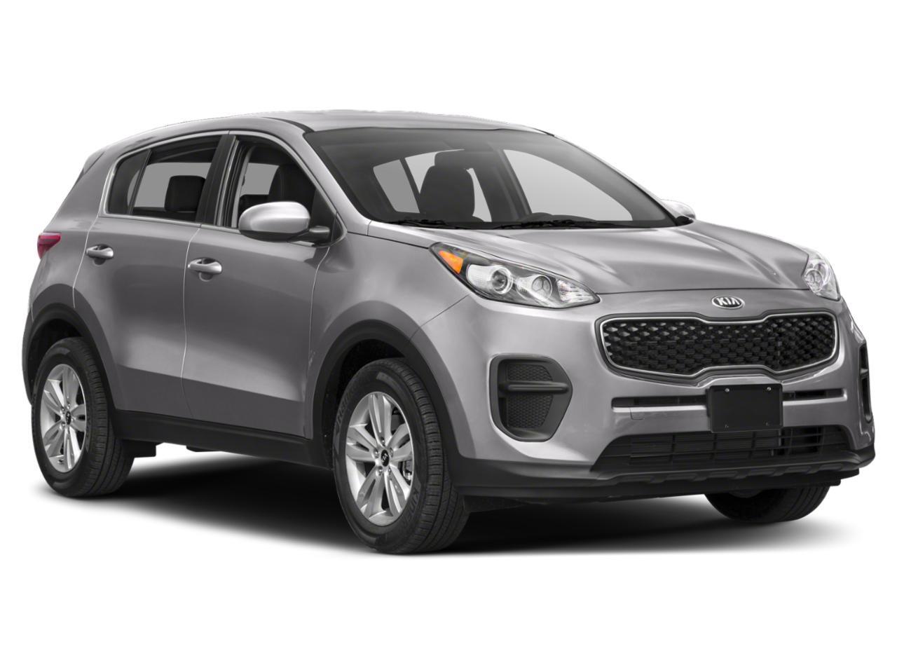 2019 Kia Sportage LX Tucson AZ