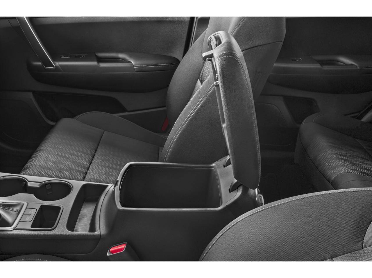 2019 Kia Sportage LX Tucson AZ