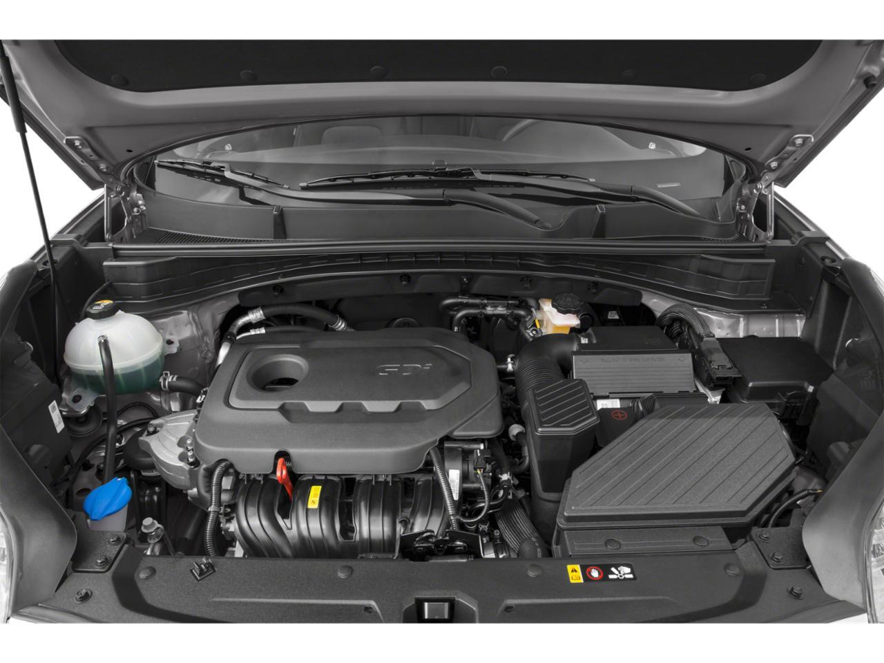 2019 Kia Sportage LX Tucson AZ