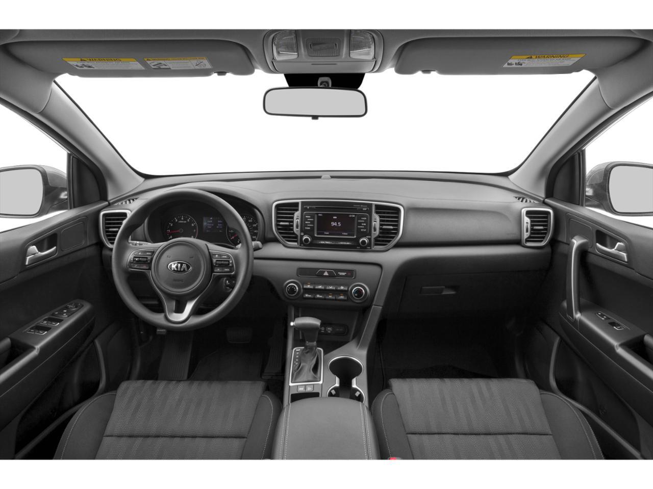 2019 Kia Sportage LX Tucson AZ